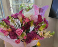 Shape of a Heart Bouquet