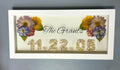 Anniversary Keepsakes